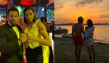 Maria Hîngu de la Survivor, mai îndrăgostită ca oricând! Cine este și cum arată bărbatul din viața ei