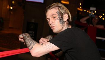 Cauza morții lui Aaron Carter, dezvăluită, în sfârșit. Ce a arătat autopsia că ar fi pățit cântărețul