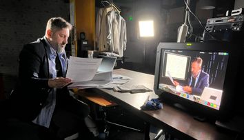Pe urmele vestului sălbatic, un reportaj semnat de Cosmin Savu, duminică, la România, te iubesc!