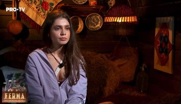 Elena Chiriac o pune la zid pe Viviana Sposub: 