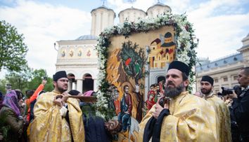 Florii 2025 - Tradiții și superstiții. Ce este complet interzis să faci în Duminica Patimilor