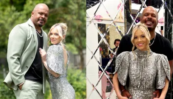 Cabral și Andreea Ibacka au confirmat că au divorțat. Primele declarații