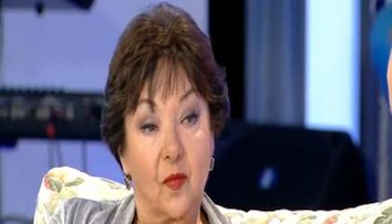 Elena Caragiu: “Rudele lui Toma s-au purtat oribil cu mine, fara suflet”