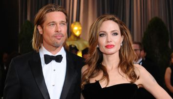 Brad Pitt și Angelina Jolie, de la cel mai admirat cuplu din lume la doi străini. După 8 ani de tăcere, actorul șochează cu prima reacție după divorț
