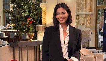 Ce a postat Andreea Popescu, la scurt timp după ce Dan Alexa s-a împăcat cu femeia care i-a furat mințile. Ar fi încercat tot ce a putut pentru a-l face să își asume povestea începută în noaptea dintre ani