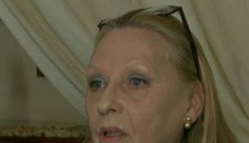 Sotia lui Gheorghe Zamfir: “Zamfir imi povestea cum se culca el cu elevele, ca si cum mi-ar fi spus o gluma buna” INTERVIU VIDEO EXCLUSIV