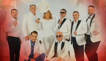 Loredana Groza, colaborare inedită cu mai mulți maneliști: Lansează „Fericire” și „Bună dimineața”