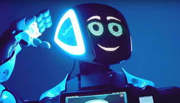 UiPath, Google și alte mari companii dezbat la București cum inteligența artificială si robotizarea schimbă economia.