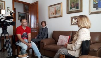 Sindromul Italia va fi dezbătut pe larg duminică, la România, te iubesc!