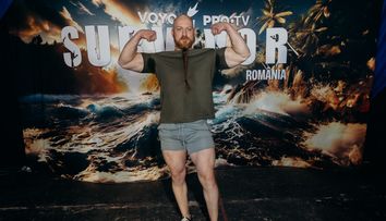 Cine este Adi Coșeru de la Survivor România 2025. La 30 ani, fostul asistent medical își dorește să-și testeze limitele