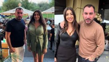 Demisia momentului la taverna lui Pescobar! Lavinia, mâna dreaptă a lui Paul Nicolau, l-a lăsat cu ochii în soare: „Am ales să renunț la...” Motivul pentru care a plecat