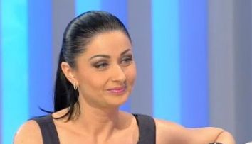 Gabriela Cristea dezvaluie amanunte nestiute din casnicia sa cu Marcel Toader, astazi, de la 17.30, la 