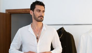 George Burcea a fost confirmat pozitiv cu COVID – 19