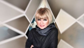 Doina Levintza va fi distinsă cu Premiul pentru Întreaga Activitate la Gala Premiilor Gopo 2021