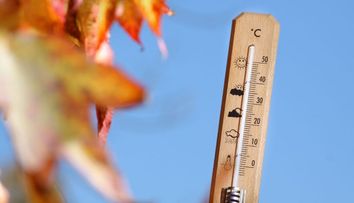 VIDEO Prognoza meteo: scăpăm de vremea rea