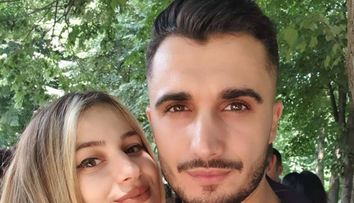 „Maluma de România”, vacanță cu familia în Insulele Canare. Cum s-a afișat soția sa la plajă