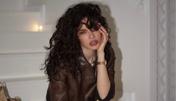Cristina Ich, imagine rară cu logodnicul ei. Nu l-a mai ascuns și s-a filmat alături de el, în timpul vacanței din Caraibe