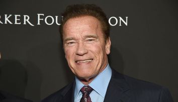 Arnold Schwarzenegger, aniversare alături de cei patru copii și fosta soție. Cum și-a sărbătorit ziua de naștere
