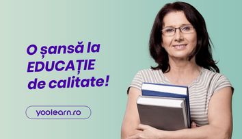 (P) Transformă-ți pasiunea în profesie