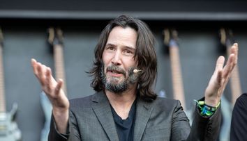 Un actor român îl face praf pe Keanu Reeves: “E slab în meseria lui, nu face nimic de fapt”