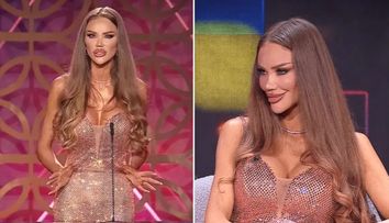 Bianca Drăgușanu și-a operat urechile. Cum arată după intervenția estetică controversată: „Nu ai nevoie de filtre! Naturală ești perfectă”