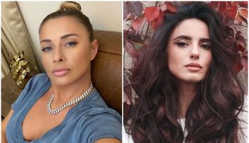 Anamaria Prodan trebuia să fie nașa Ioanei Grama: „O Cunosc...”. Ce dezvăluiri a făcut impresara despre influenceriță