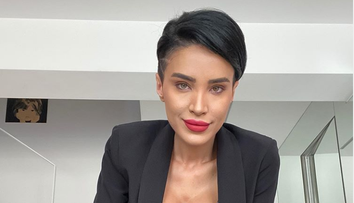 Adelina Pestrițu, poza care a împărțit Instagramul în două. Ce au avut să îi reproșeze fanii