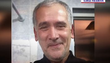 Cum a murit anestezistul Cristian, care în urma cu doar câteva zile ieșise la pensie. Criminalul l-a ucis, apoi a dat foc la casă. Informații cu puternic impact emoțional