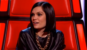I-a lasat pe toti cu gura cascata atunci cand a inceput sa cante: 