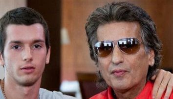 Viața privată a lui Toto Cutugno. Detalii despre soția cântărețului și fiul Nico, născut dintr-o relație extraconjugală