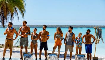 Survivor All Stars 2024, 9 aprilie. Ce i se întâmplă lui Andrei Ciobanu, după ce a scăpat de eliminare: „O să fiu judecat”