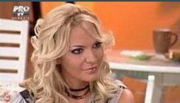 Andreea Antonescu, la un pas de moarte!