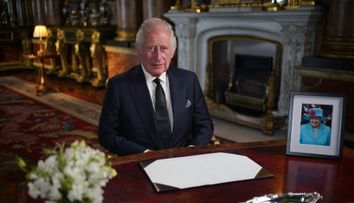 Singura persoană care ar putea prelua conducerea Familiei regale. Regele Charles are mare încredere în ea. Nu este vorba de prințul William