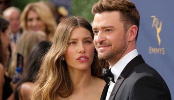 Fiul lui Justin Timberlake și al Jessicăi Biel, apariție rară. Cum arată puștiul de 4 ani