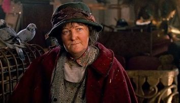 A murit ”Doamna cu porumbei” din ”Home Alone 2”. Brenda Fricker a fost prima actriță irlandeză care a câștigat un Oscar