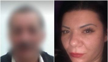 Bărbatul care ar fi ucis-o pe Mirela și i-a aruncat trupul neînsuflețit pe un câmp din Dâmbovița a fost reținut de polițiști! Ce au putut să găsească oamenii legii în locuința lui