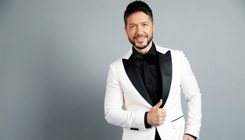 Jorge, despre Masked Singer: 