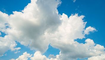 Prognoza meteo: Cum se anunță vremea pentru astăzi