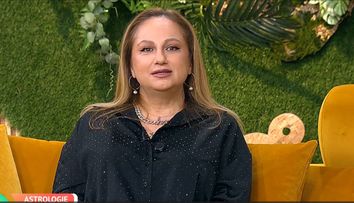Cristina Demetrescu spune horoscopul pentru săptămâna 2-8 februarie! Luna iubirii începe cu schimbări majore! Ce zodii sunt favorizate la bani și relații în prima săptămână din februarie