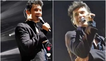 “Dacă așa cântă beat, nu mai vreau să-l ascult niciodată treaz!” Dan Bălan, ovaționat după ce s-ar fi urcat băut pe scenă
