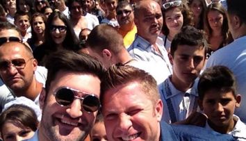 Caravana “Romanii au talent” ajunge in Oradea pe 28 august, la hotel Ramada