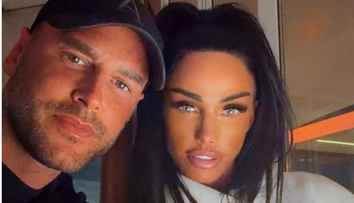 Dubioasa viață amoroasă a noului soț al lui Katie Price - autointitulat milionar! Divorțuri multiple, amantlâcuri, cereri în căsătorie ”la prima vedere”