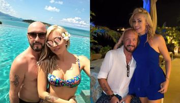 Este de nerecunoscut! Raluca Zenga a înflorit după divorțul de Walter Zenga. Cum arată în prezent