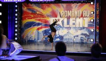 Reka si Stefan: “Tot ce stim, am invatat singuri!”