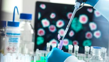 O nouă variantă de coronavirus a fost descoperită în Cipru