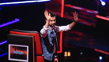 VOCEA ROMANIEI, sezonul 5, astazi, la Pro TV. Reguli noi si competitie mai dura. Ce spun antrenorii despre castigator