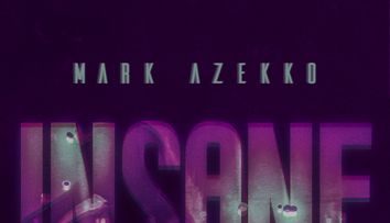 Mark Azekko lanseaza “Insane”, featuring Misha Miller