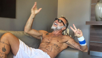 Artistii romani care l-au facut pe Gianluca Vacchi sa danseze din nou. Ce se intampla cand aude melodia lor VIDEO