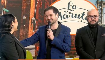Andra și 3 Sud Est, despre colaborarea de succes, care i-a adus pe locul 1 în trending