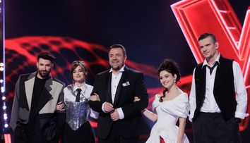 Încep preselecțiile la Vocea României! Află de la Vorbește lumea tot ce trebuie să știi despre acest show spectaculos